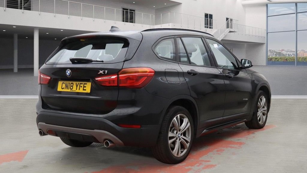 Used BMW X1 2018 for sale - 76147828: Photo 4