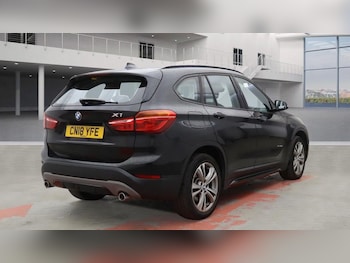 Used BMW X1 2018 for sale - 76147828: Photo