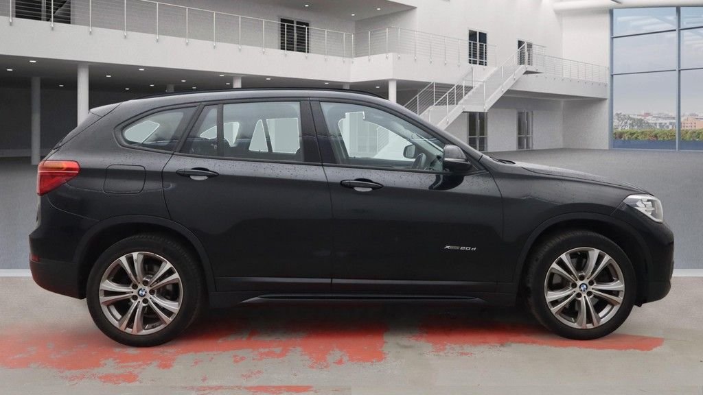 Used BMW X1 2018 for sale - 76147828: Photo 5