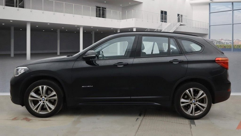 Used BMW X1 2018 for sale - 76147828: Photo 6