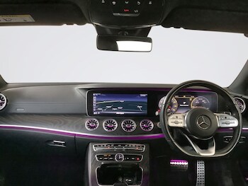 Used Mercedes-Benz E Class 2019 for sale - 78288126: Photo