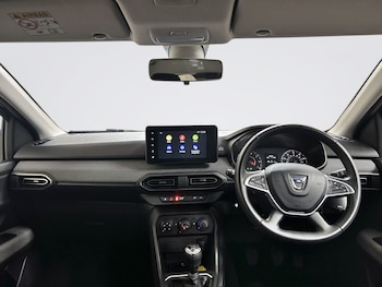 Used Dacia Sandero 2022 for sale - 78330152: Photo