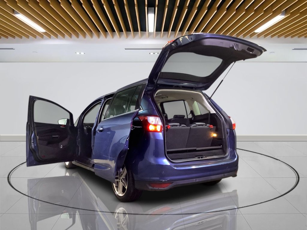 Used Ford Grand C-Max 2019 for sale - 77064999: Photo 10