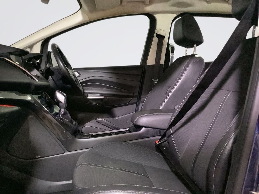 Used Ford Grand C-Max 2019 for sale - 77064999: Photo 12