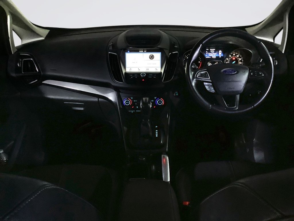 Used Ford Grand C-Max 2019 for sale - 77064999: Photo 2