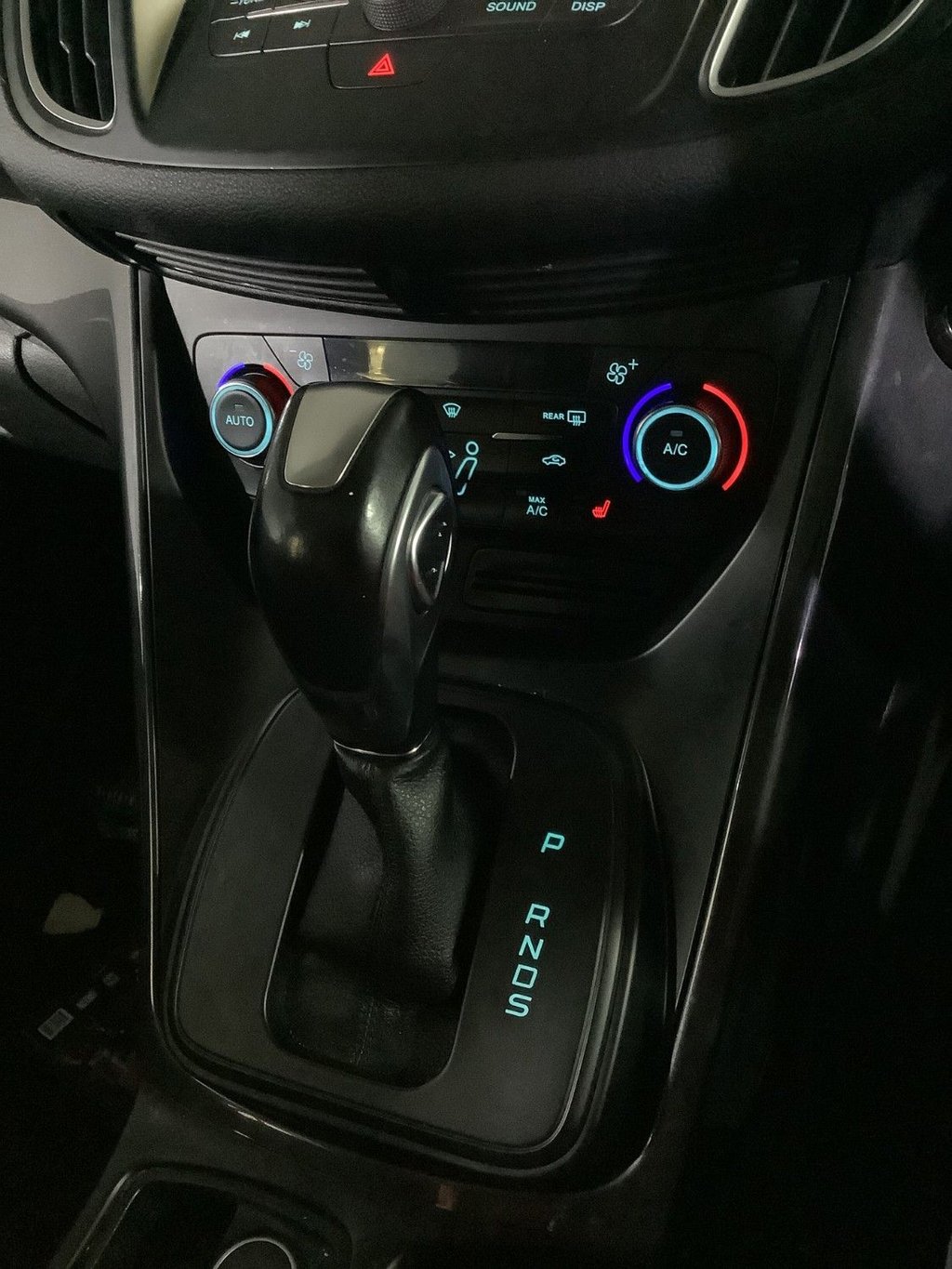 Used Ford Grand C-Max 2019 for sale - 77064999: Photo 27