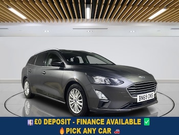 Ford - Focus