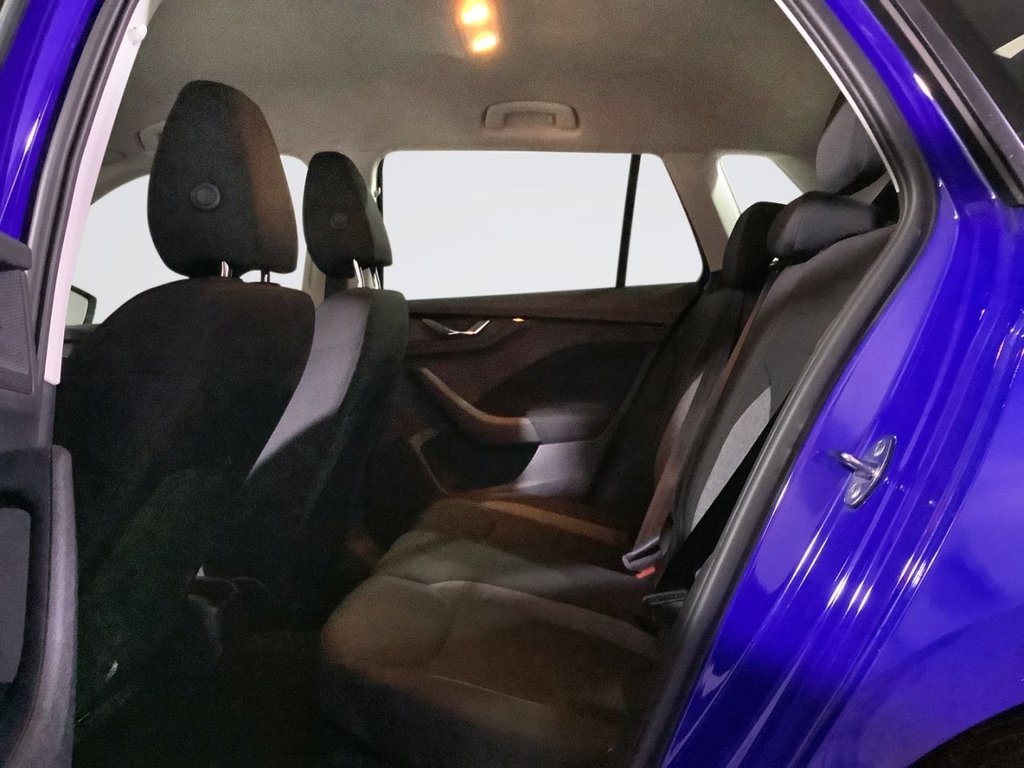 Used Skoda Kamiq 2020 for sale - 76297208: Photo 13