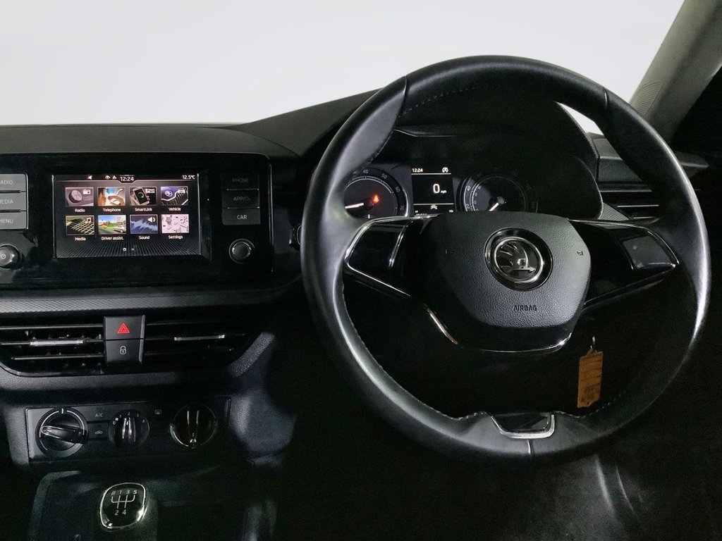 Used Skoda Kamiq 2020 for sale - 76297208: Photo 15