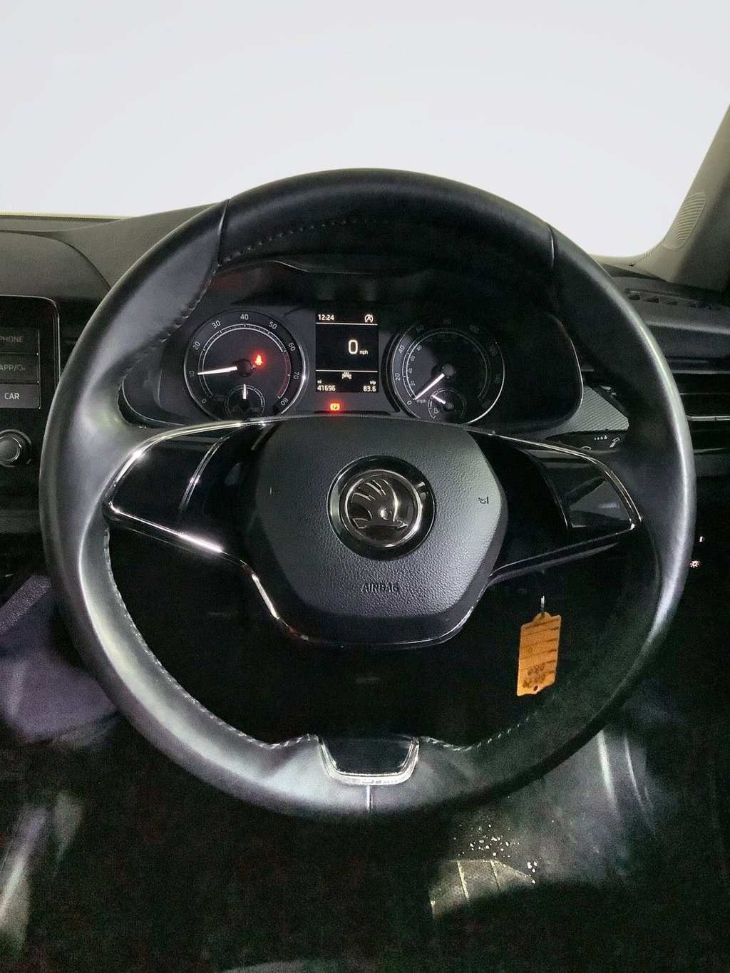 Used Skoda Kamiq 2020 for sale - 76297208: Photo 16