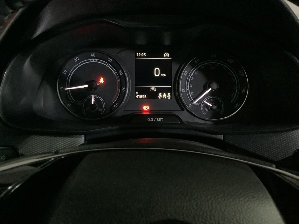 Used Skoda Kamiq 2020 for sale - 76297208: Photo 18