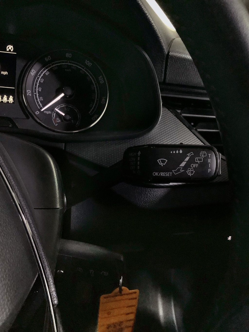 Used Skoda Kamiq 2020 for sale - 76297208: Photo 19