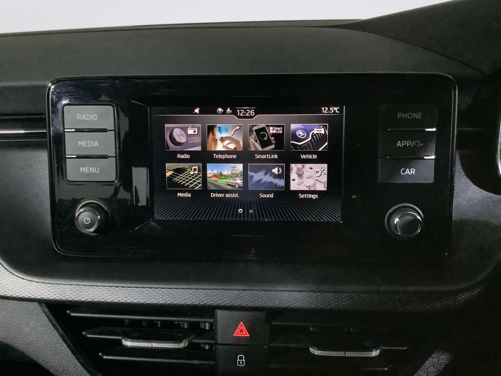 Used Skoda Kamiq 2020 for sale - 76297208: Photo 21