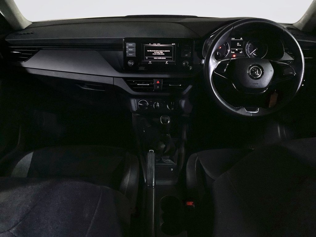 Used Skoda Kamiq 2020 for sale - 76297208: Photo 3