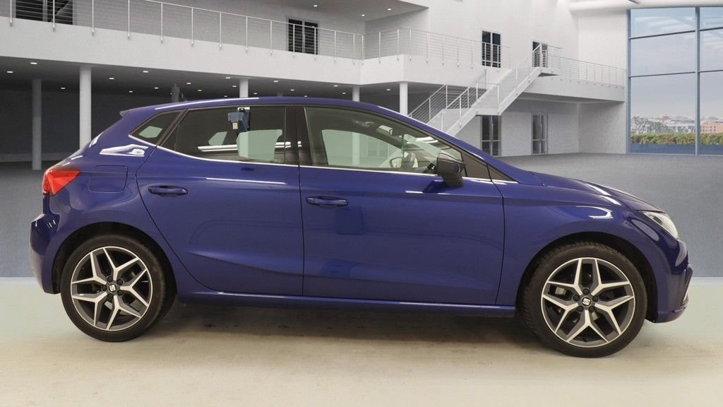 Used SEAT Ibiza 2019 for sale - 78002661: Photo 11