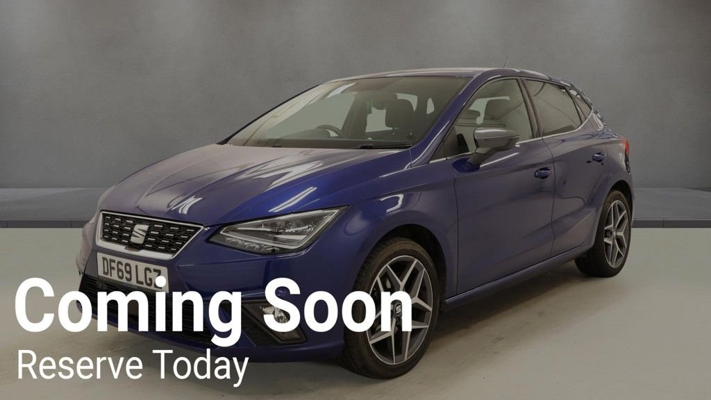 Used SEAT Ibiza 2019 for sale - 78002661: Photo 2