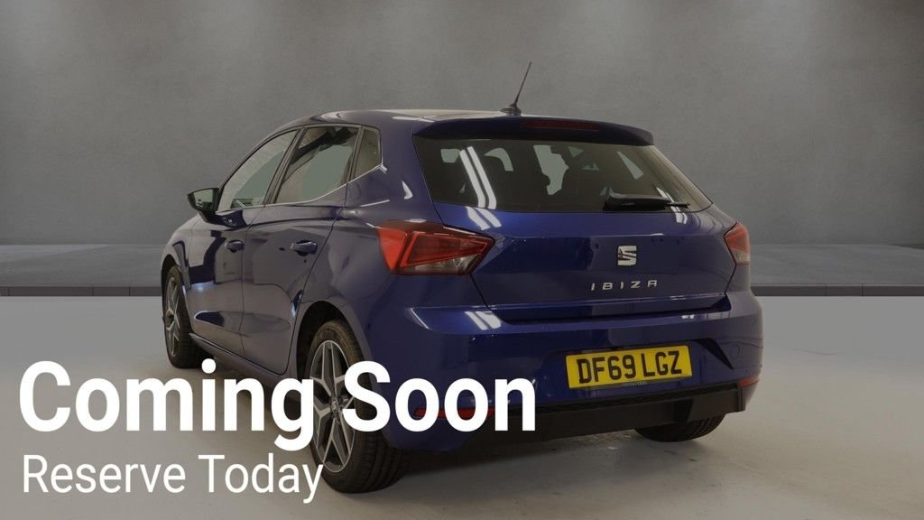 Used SEAT Ibiza 2019 for sale - 78002661: Photo 3