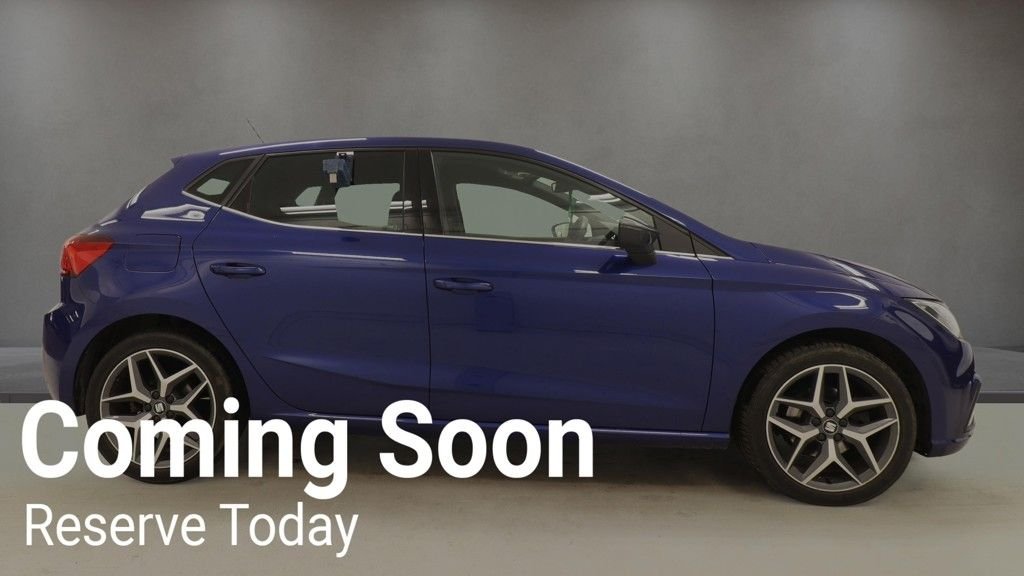 Used SEAT Ibiza 2019 for sale - 78002661: Photo 5