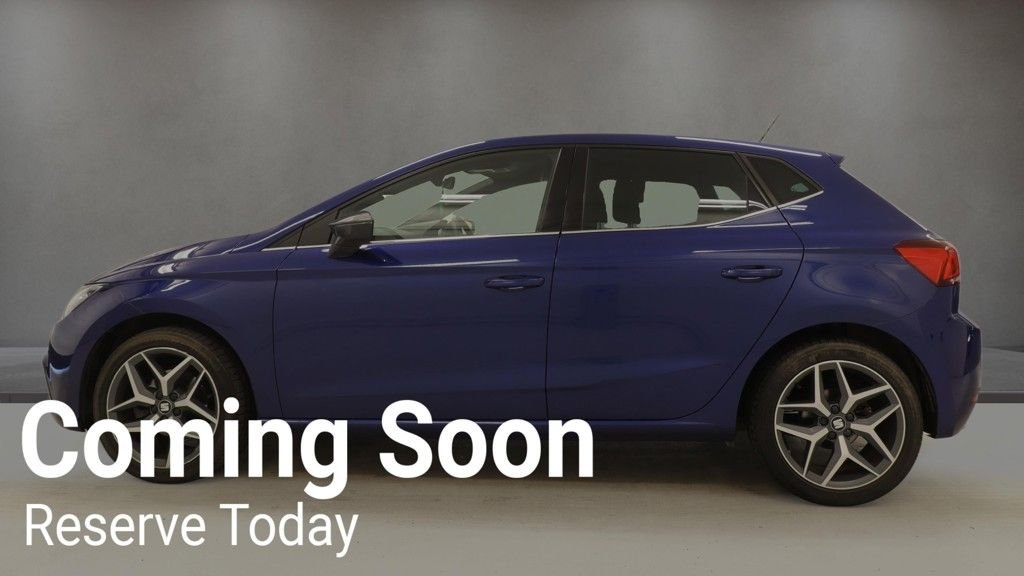 Used SEAT Ibiza 2019 for sale - 78002661: Photo 6