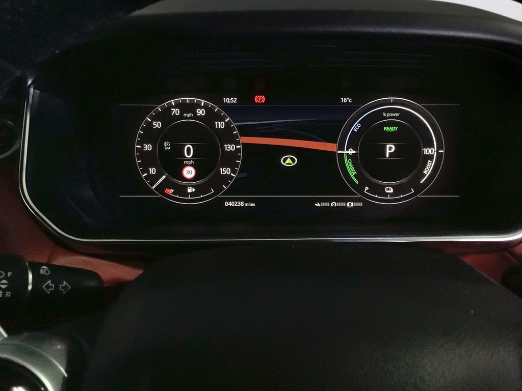 Used Land Rover Range Rover Sport 2020 for sale - 76535604: Photo 18