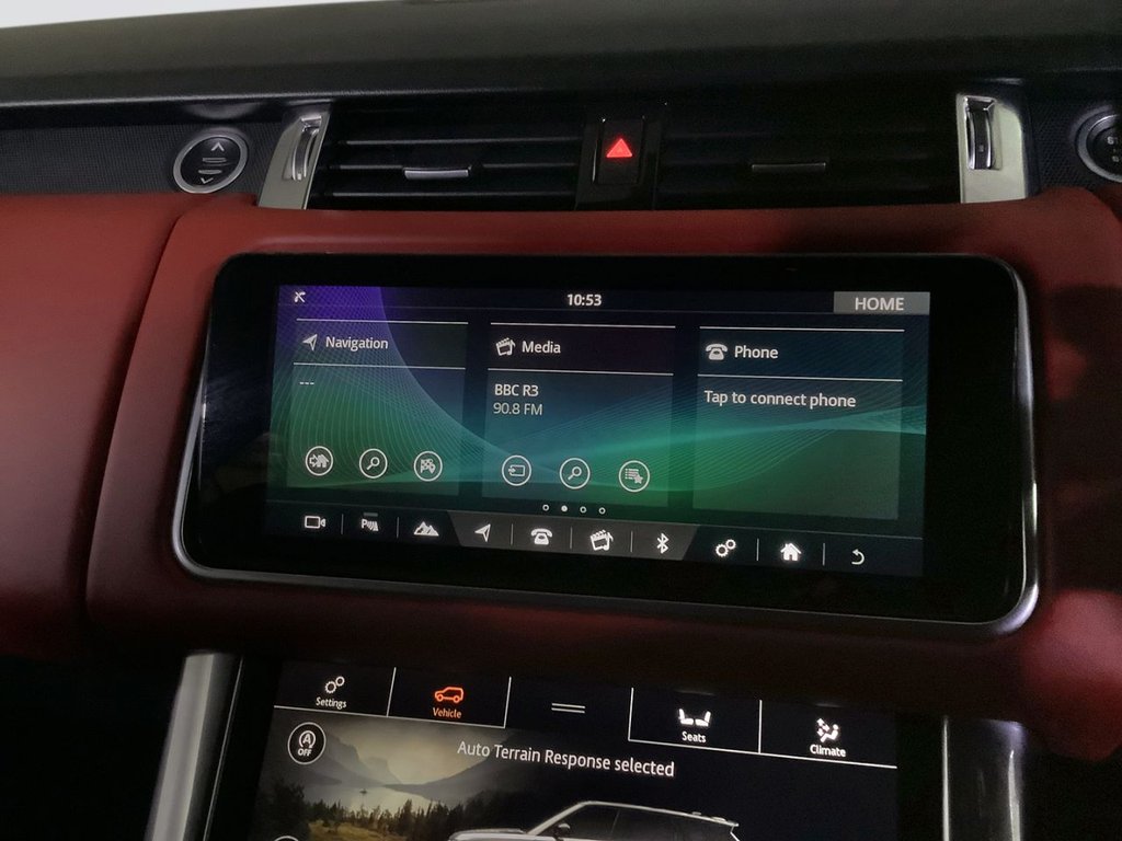 Used Land Rover Range Rover Sport 2020 for sale - 76535604: Photo 23