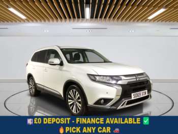2019 (69) - 2.0 Design 5dr CVT