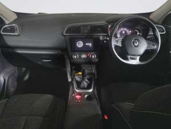 Used Renault Kadjar 2021 for sale - 74460720: Photo