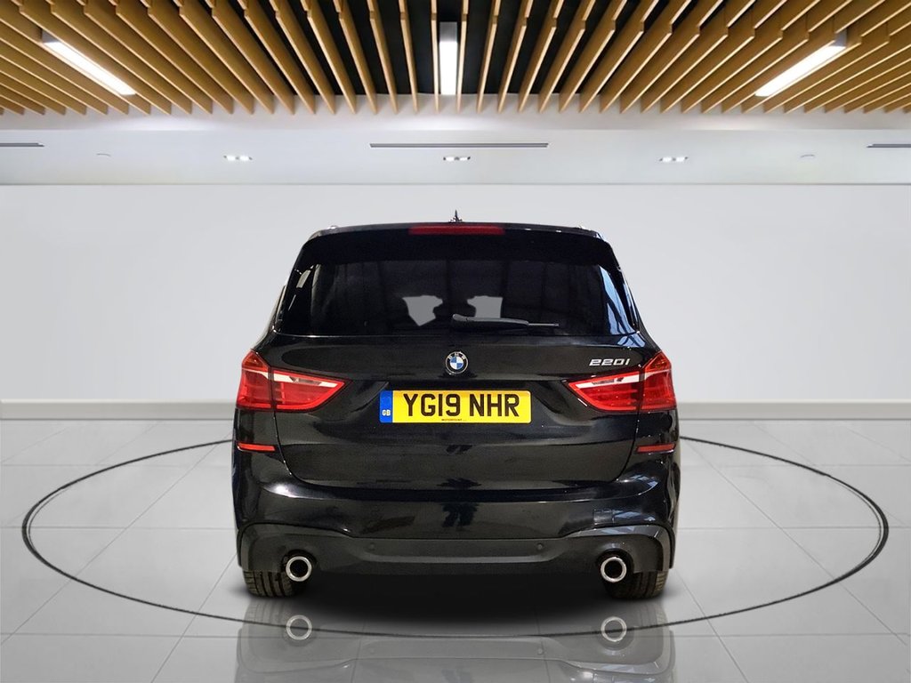 Used BMW 2 Series Gran Tourer 2019 for sale - 77038155: Photo 5