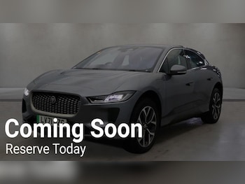 Used Jaguar I-Pace 2021 for sale - 77408623: Photo
