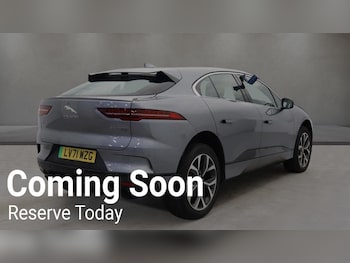 Used Jaguar I-Pace 2021 for sale - 77408623: Photo