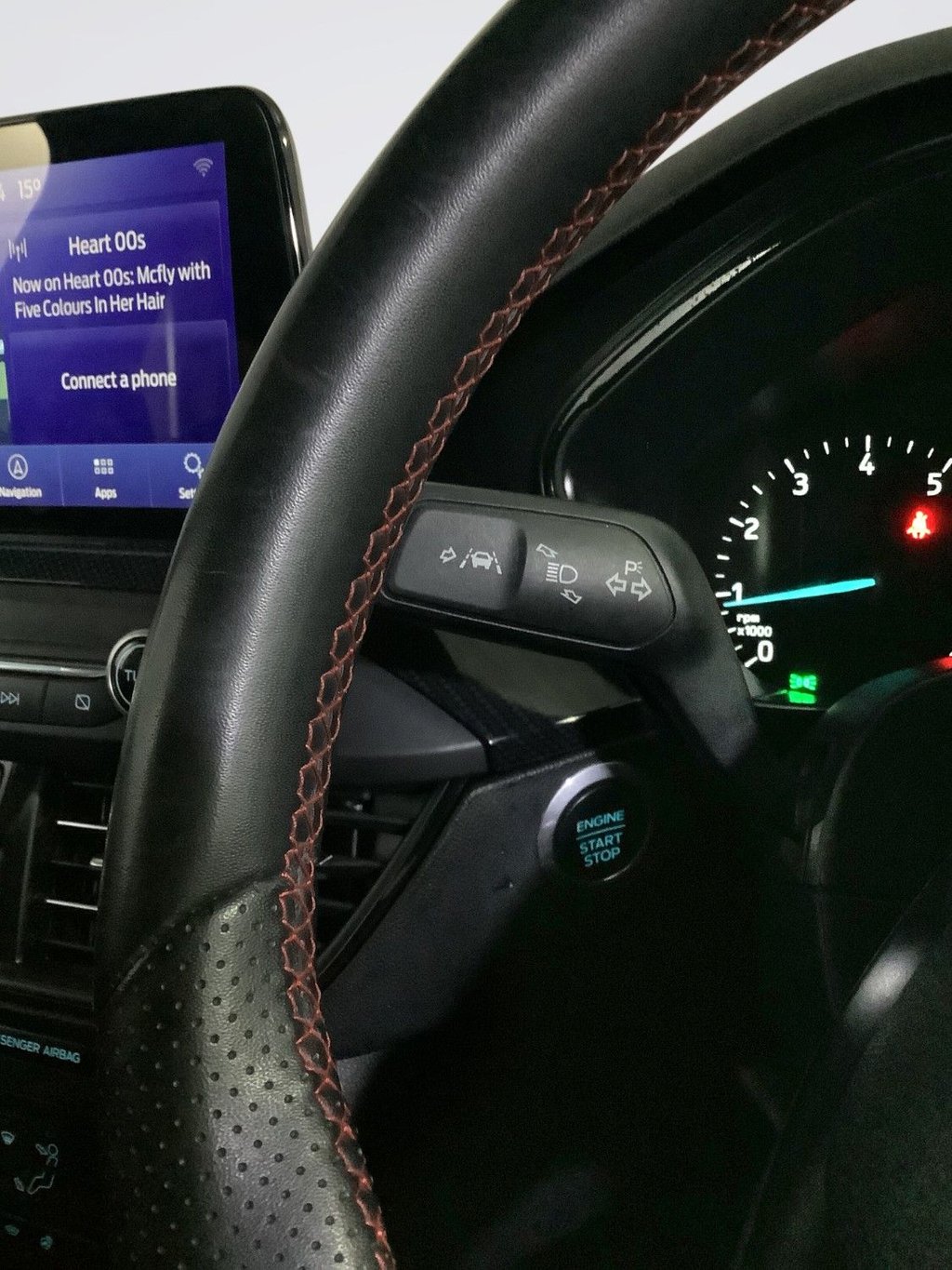 Used Ford Focus 2022 for sale - 76654335: Photo 20