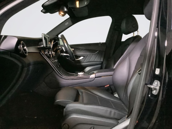 Used Mercedes-Benz GLC 2018 for sale - 76223368: Photo 12