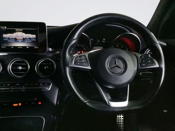 Used Mercedes-Benz GLC 2018 for sale - 76223368: Photo 15