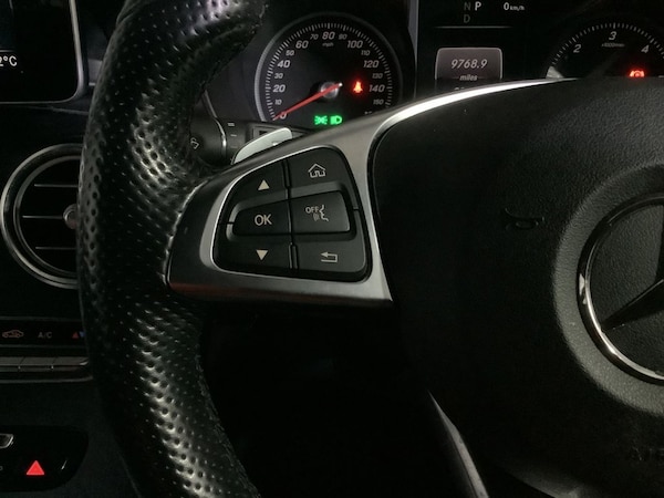 Used Mercedes-Benz GLC 2018 for sale - 76223368: Photo 17