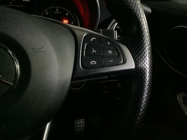 Used Mercedes-Benz GLC 2018 for sale - 76223368: Photo 19