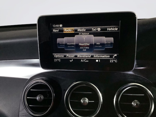 Used Mercedes-Benz GLC 2018 for sale - 76223368: Photo 23