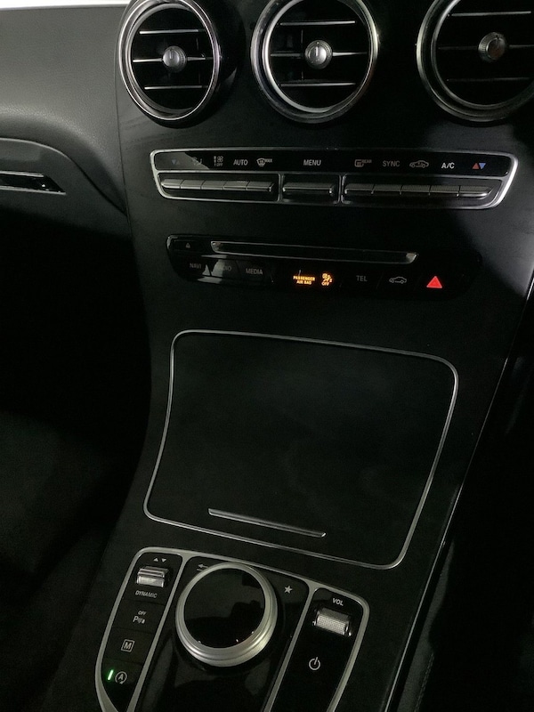 Used Mercedes-Benz GLC 2018 for sale - 76223368: Photo 24