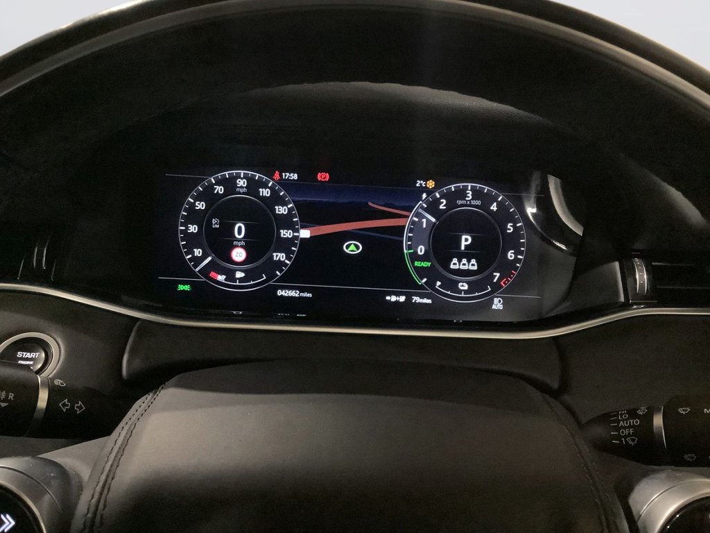 Used Land Rover Range Rover Evoque 2021 for sale - 77122096: Photo 15