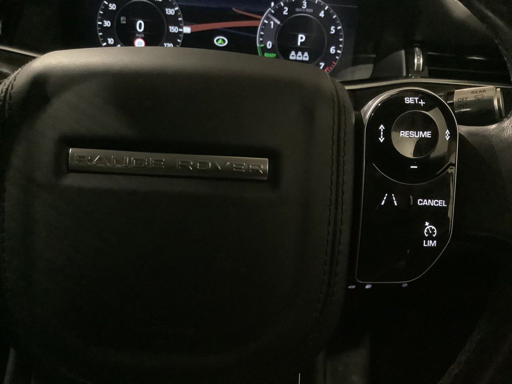 Used Land Rover Range Rover Evoque 2021 for sale - 77122096: Photo 16