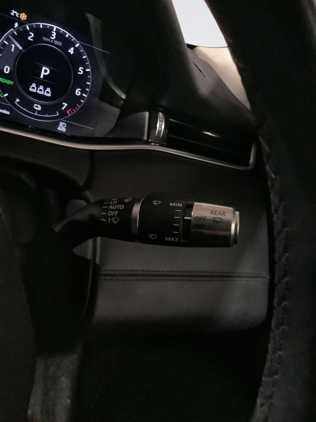 Used Land Rover Range Rover Evoque 2021 for sale - 77122096: Photo 18