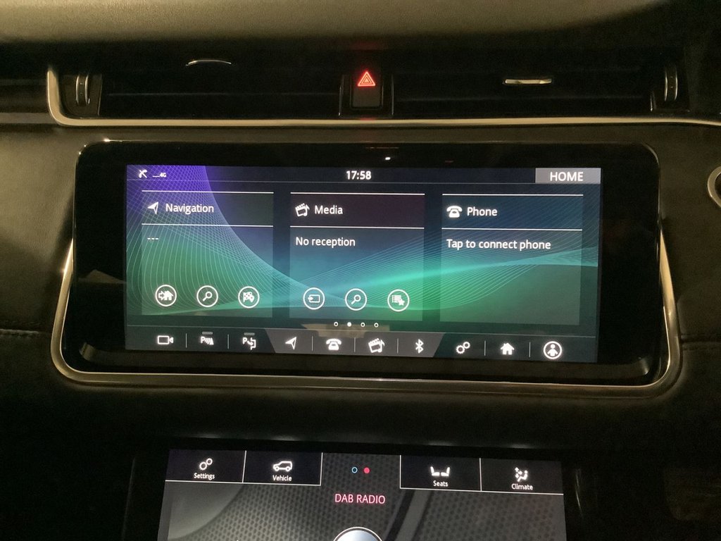 Used Land Rover Range Rover Evoque 2021 for sale - 77122096: Photo 20