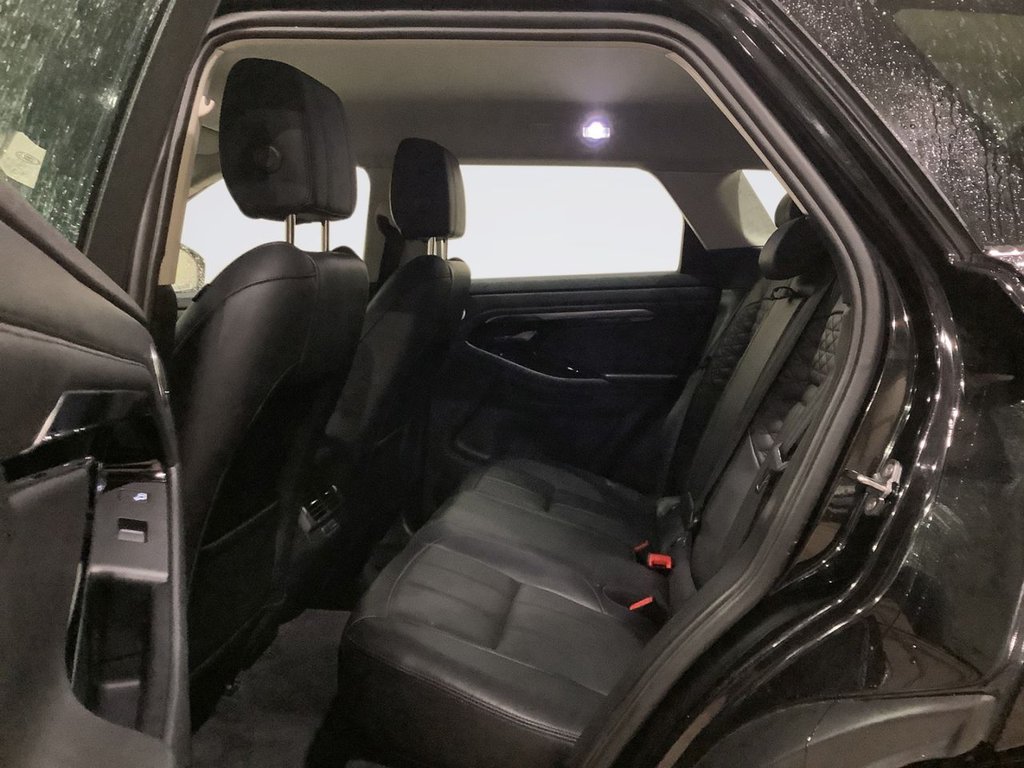 Used Land Rover Range Rover Evoque 2021 for sale - 77122096: Photo 23