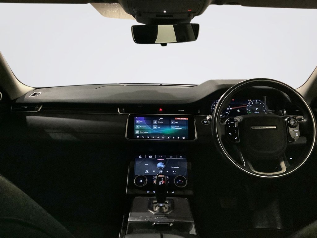 Used Land Rover Range Rover Evoque 2021 for sale - 77122096: Photo 3