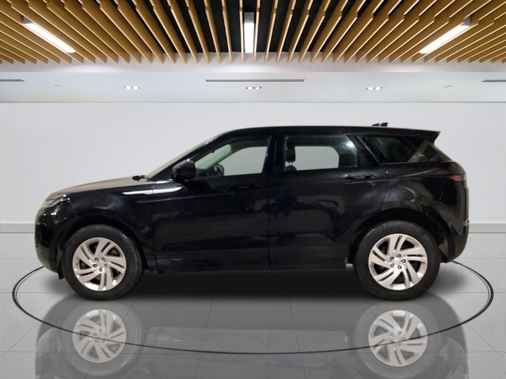 Used Land Rover Range Rover Evoque 2021 for sale - 77122096: Photo 5