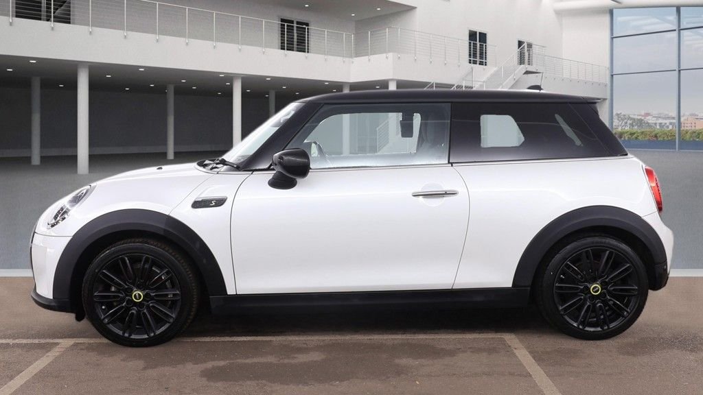 Used MINI Hatch 2023 for sale - 77693150: Photo 12