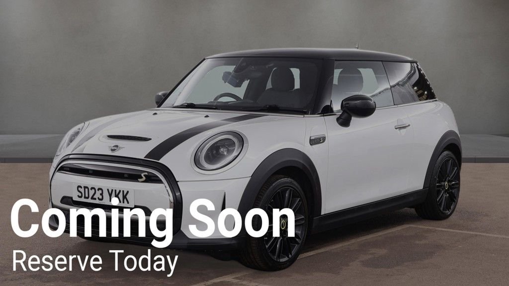 Used MINI Hatch 2023 for sale - 77693150: Photo 2