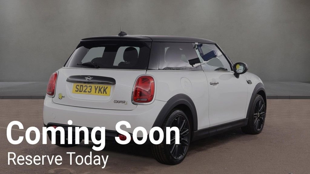 Used MINI Hatch 2023 for sale - 77693150: Photo 4