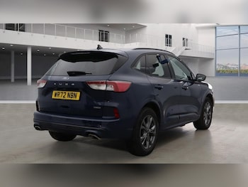 Used Ford Kuga 2022 for sale - 76406346: Photo