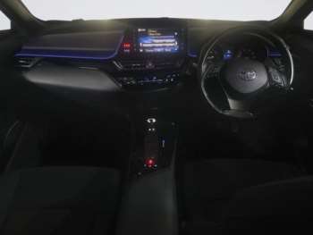 Used Toyota C-HR 2018 for sale - 75444140: Photo