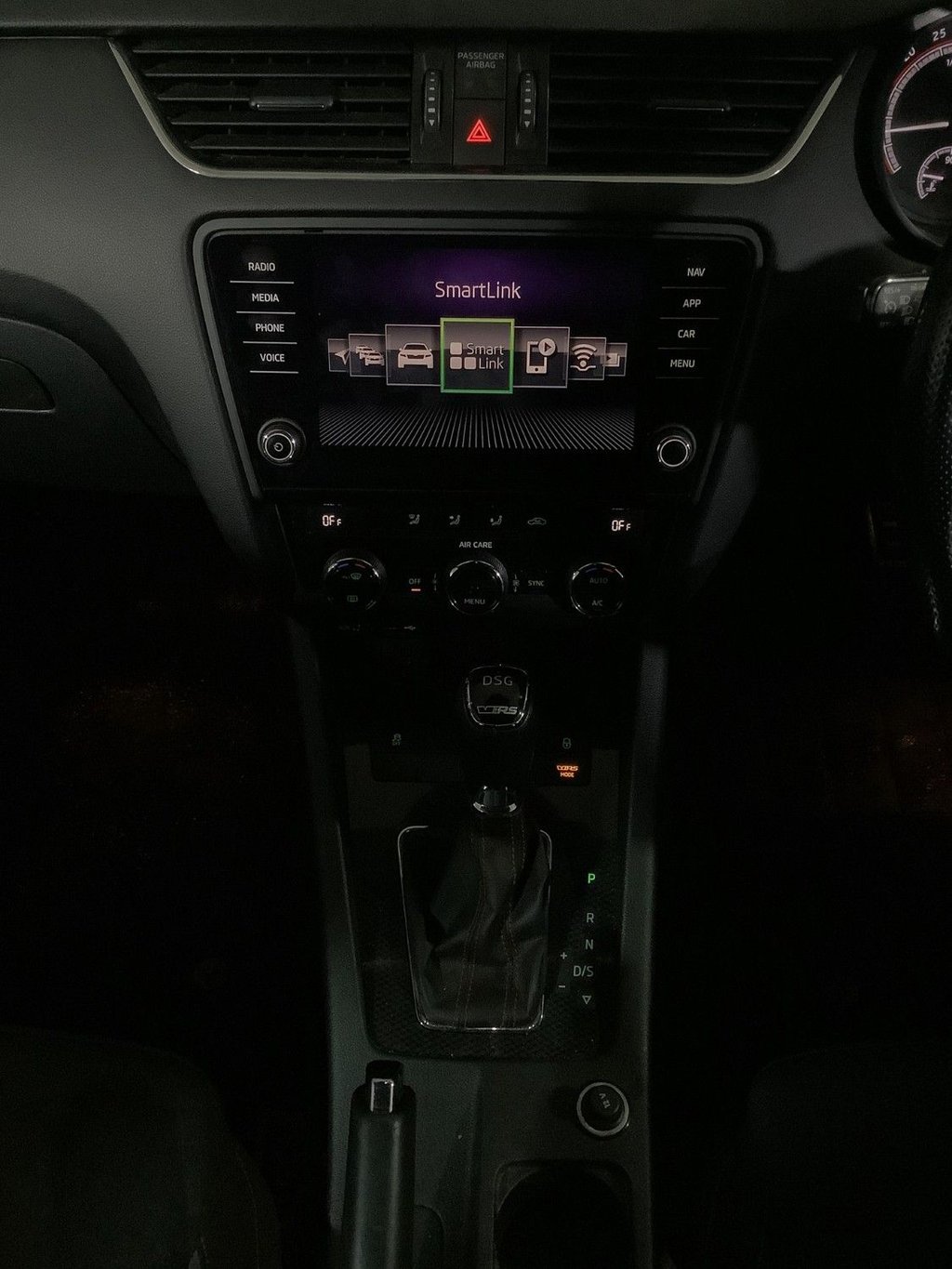 Vehicle 25